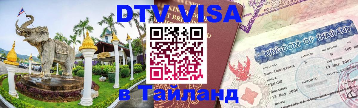 Сколько стоит DTV виза — актуальные цены, оформление даже без документов - 08.01.2026 